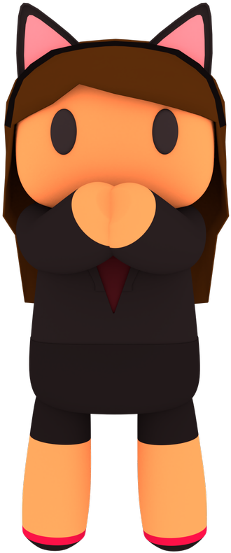 Drwrecky On Twitter - Cartoon (675x1200)