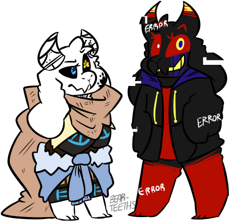 So My First Alter Ink, Got Over One Hundred Notes And - Inktale Toriel (500x500)