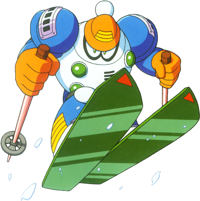 Blizzard Man - Blizzard Man (685x694)