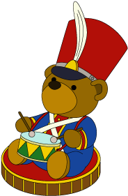 Giant Snow Man Jack - Cartoon (460x460)