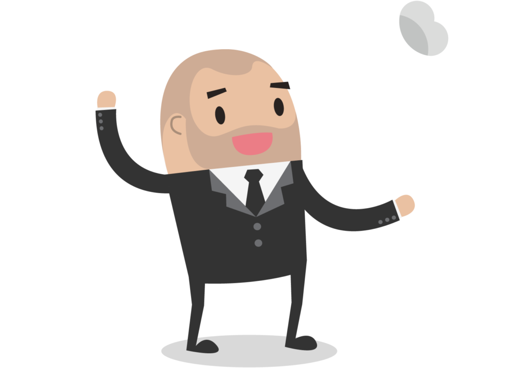 If You Haven't Met Me Yet, I'm Altin, The Ceo Of Promedical - Cartoon (1024x754)