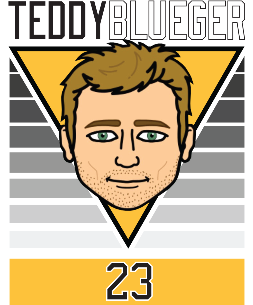 Teddy Blueger - Kevin Czuczman (1000x1261)