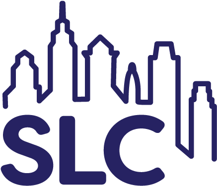 Speech Language City Aims To Improve The Communication - Calligraphy (548x548)