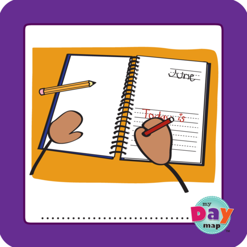 Journal / Writing - Journal (480x480)