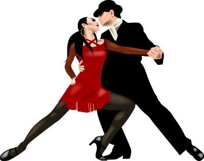 Dance - Latin Dance (400x317)