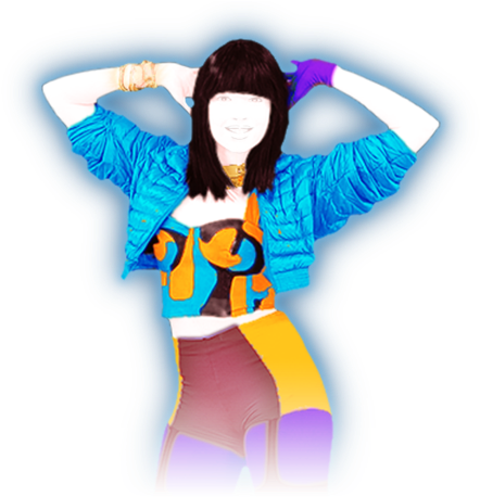 Katy Perry 2017 Songs Download Download - Just Dance We Can T Stop (500x500)