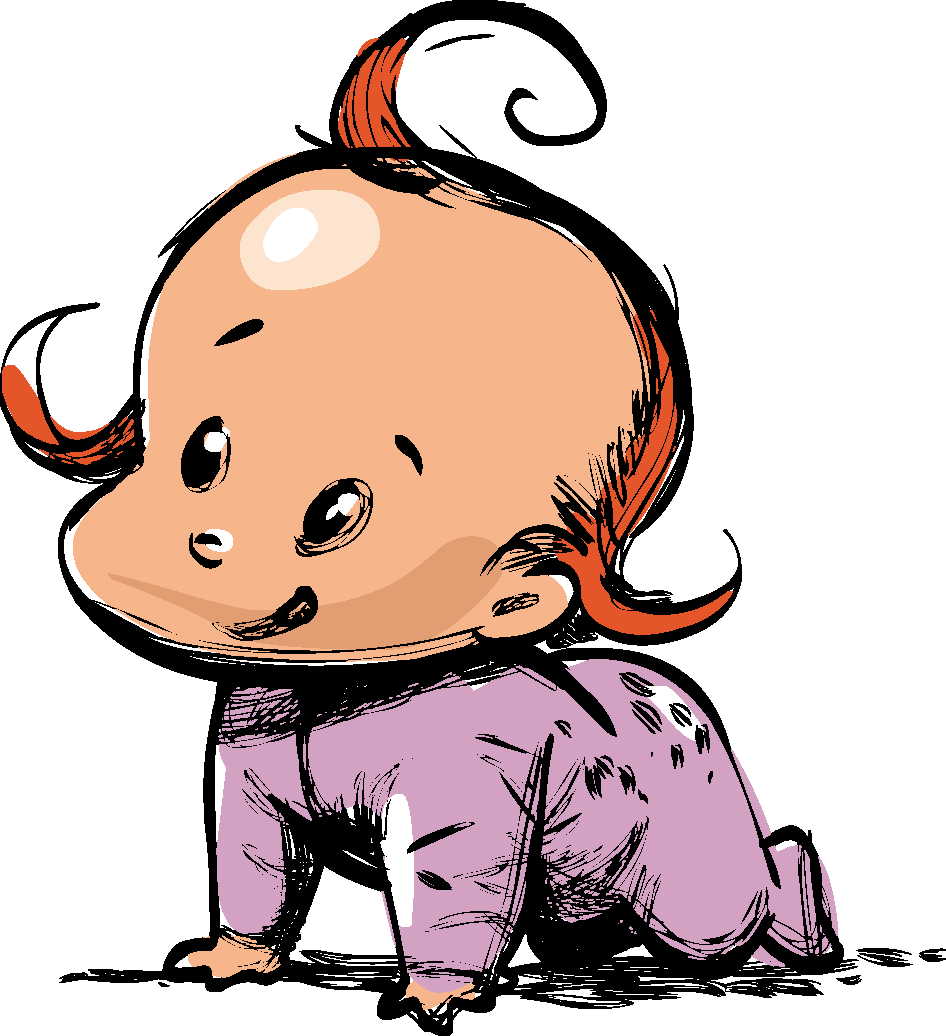 Art, Artwork, Baby, Beauty, Bebek, Birthday, Boy, Cartoon - Casa Di Oliva Olive Oil For Kids (946x1036)