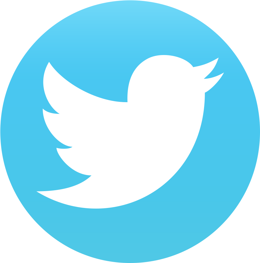 Youtube Twitter Facebook Linked In - Heart Of Hilton Logo (1000x1000)