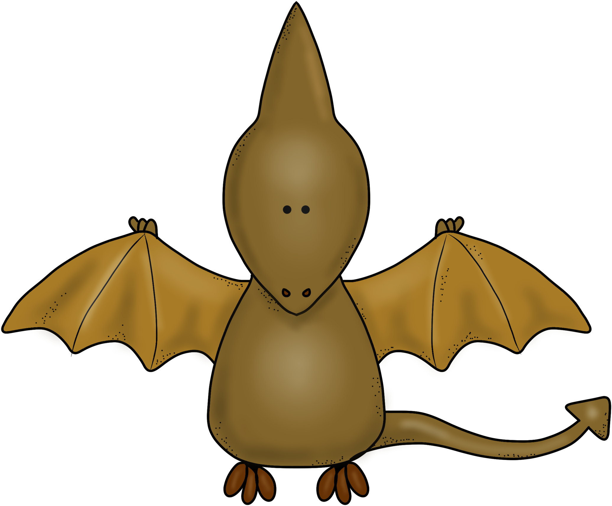 Ankylosaurus Apatosaurus Mamouth Pterodactyl - Dinosaur (2100x1751)