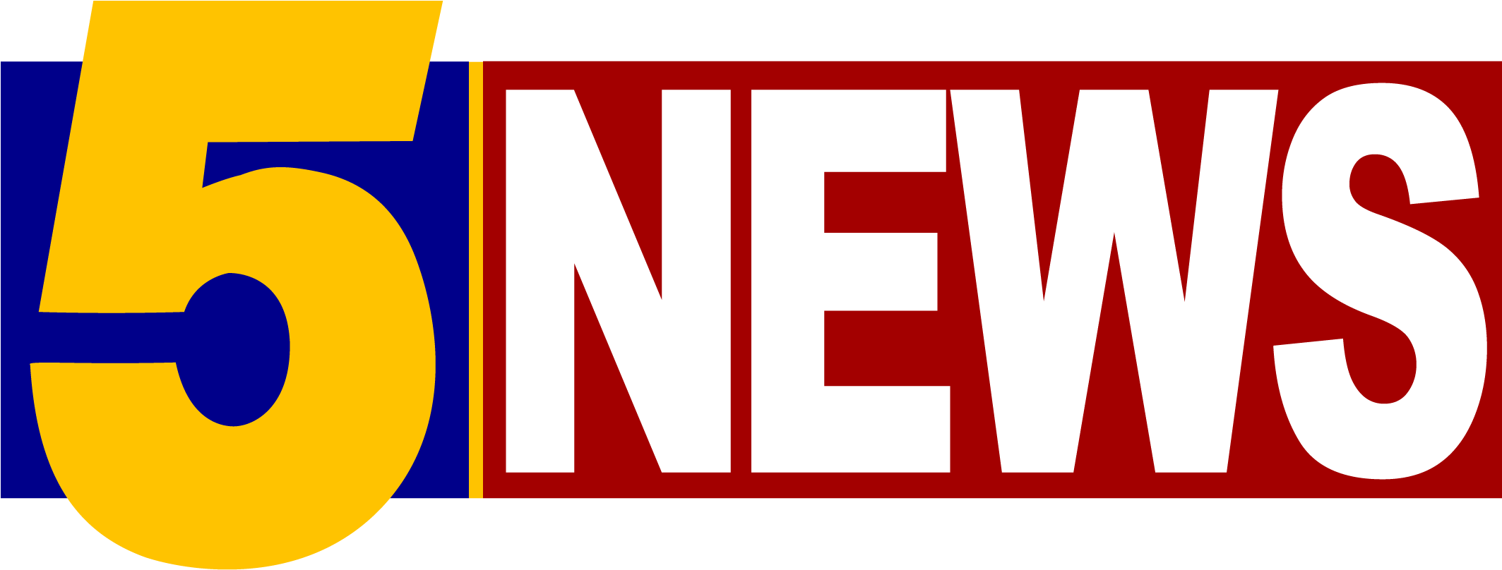 Channel 5 Kfsm - Kfsm-tv (2126x842)