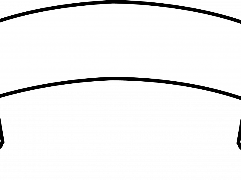 Download Creative Inspiration Scroll Banner Clipart - Download Creative Inspiration Scroll Banner Clipart (800x600)