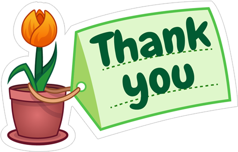 Thanks - Marker Pen (490x317)