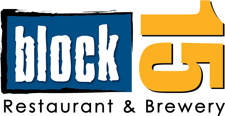 Thank You To These Four And To Dave And The Rest Of - Block 15 Brewing (950x482)