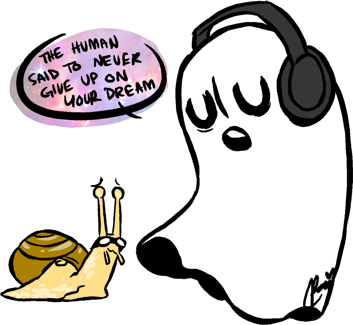 View Samegoogleiqdbsaucenao 1447350885038 , - Undertale Tumblr Napstablook (1280x1188)