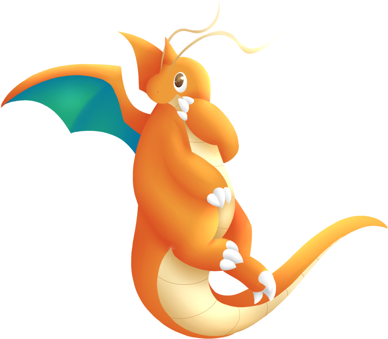 “for The Pokedex Collab @peanutandpansage Is Hosting - Cartoon (1280x1280)