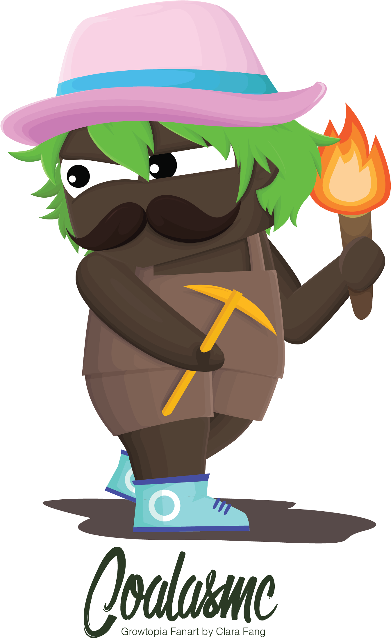 Thanks Again - Make Growtopia Logo (2362x2362)