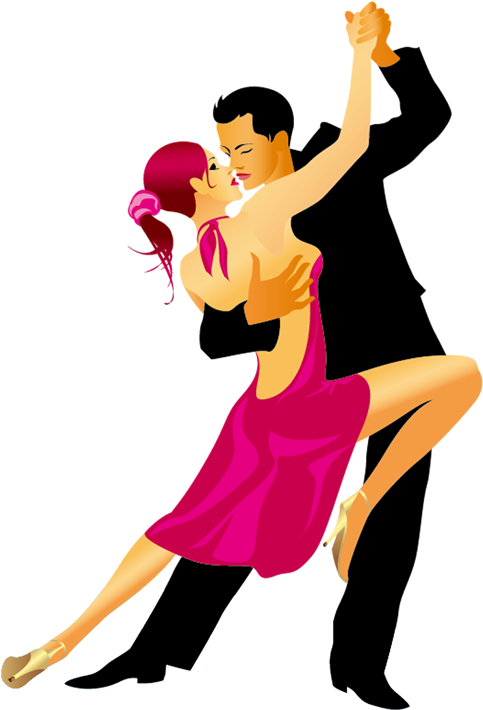Dancesport Ballroom Dance Royalty-free - Dance Sports Vector (900x900)