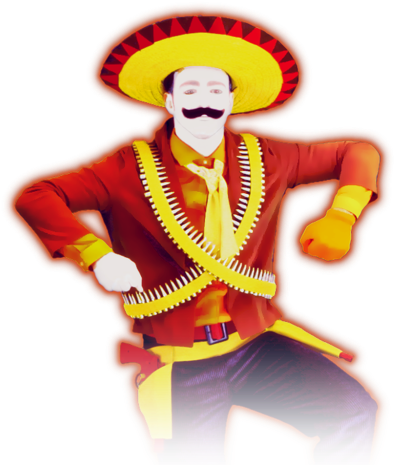 Video Chiwawa Just Dance 2018 Just Dance Wiki - Video Chiwawa Just Dance 2018 Just Dance Wiki (500x500)