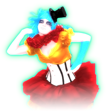 Appearance Of The Dancer - Appearance Of The Dancer (500x500)