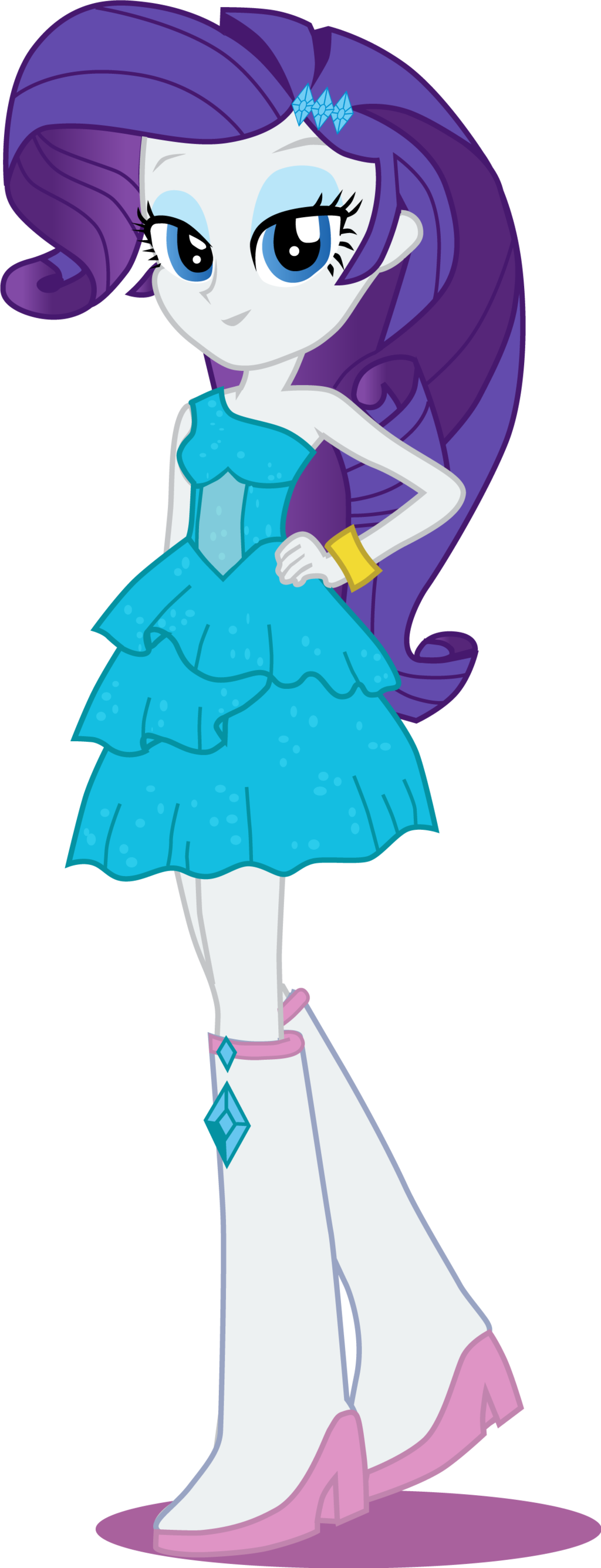 My Little Pony Friendship Is Magic Equestria Girls - Rarity My Little Pony Equestria (1024x2672)