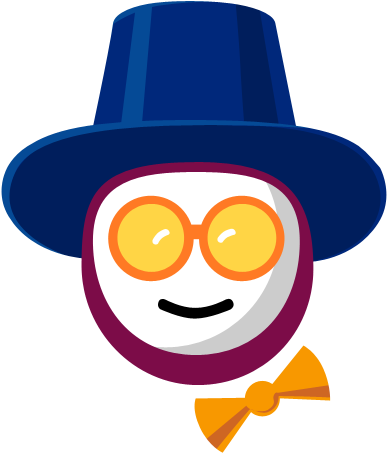 P1's Avatar On Just Dance - Just Dance 2017 Avatars New (512x512)