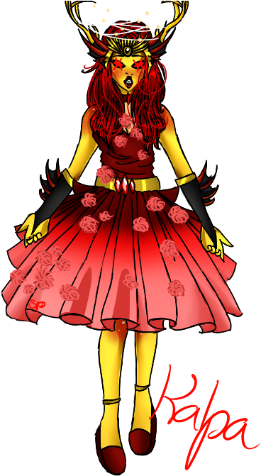 Well I Hope You Can Count This As Acceptance I Saw - Illustration (500x700)