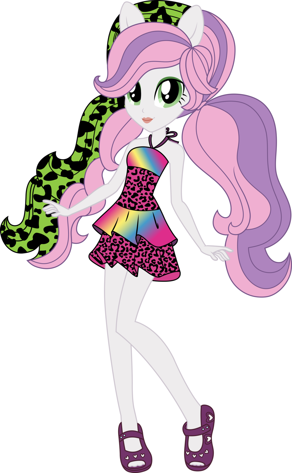 Free My Little Pony Friendship Is Magic Equestria Girls - My Little Pony Equestria Girls Rainbow Rocks Sweetie (1024x1661)