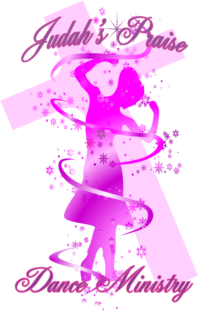 Liturgical Dance Clip Art - Dance Ministry Names (768x1104)
