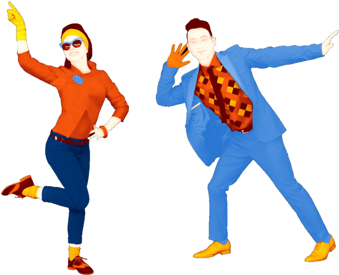 Dance 2014 Starships - Portable Network Graphics (1024x682)