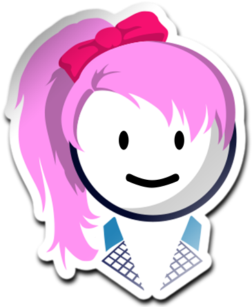 Classic's Avatar On Just Dance 2015 And Later Games - Just Dance 2014 Just Dance Avatar (512x512)