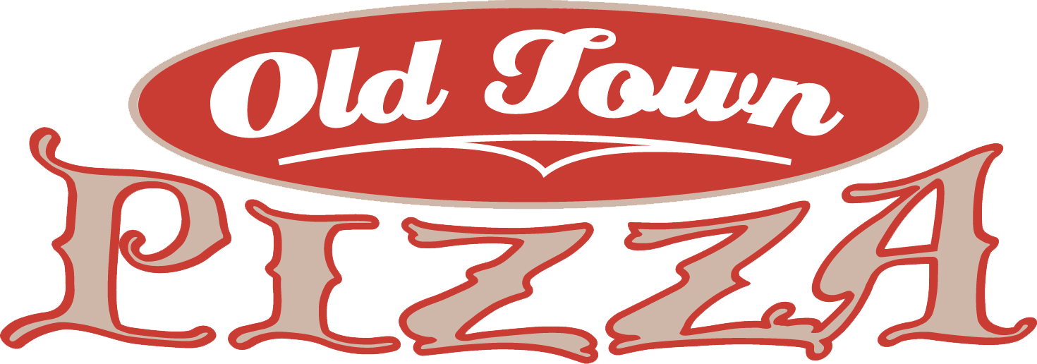 Thank You To Our Sponsors & Donors For Their Support - Old Town Pizza Roseville Logo (1470x516)