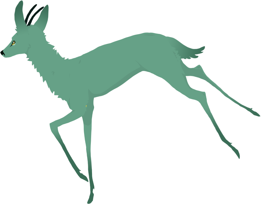 And Evelys Done - Roe Deer (897x699)