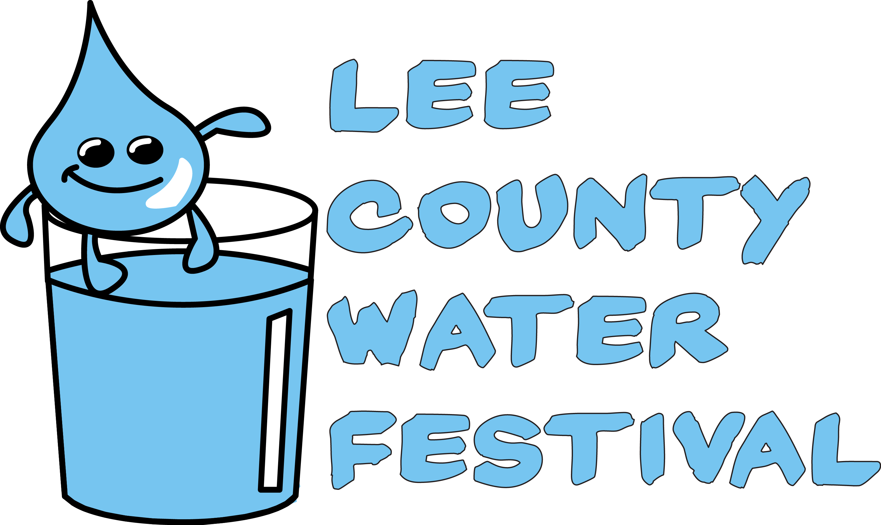 Lee County Water Festival Volunteer Form - Lee County, Alabama (3060x1822)