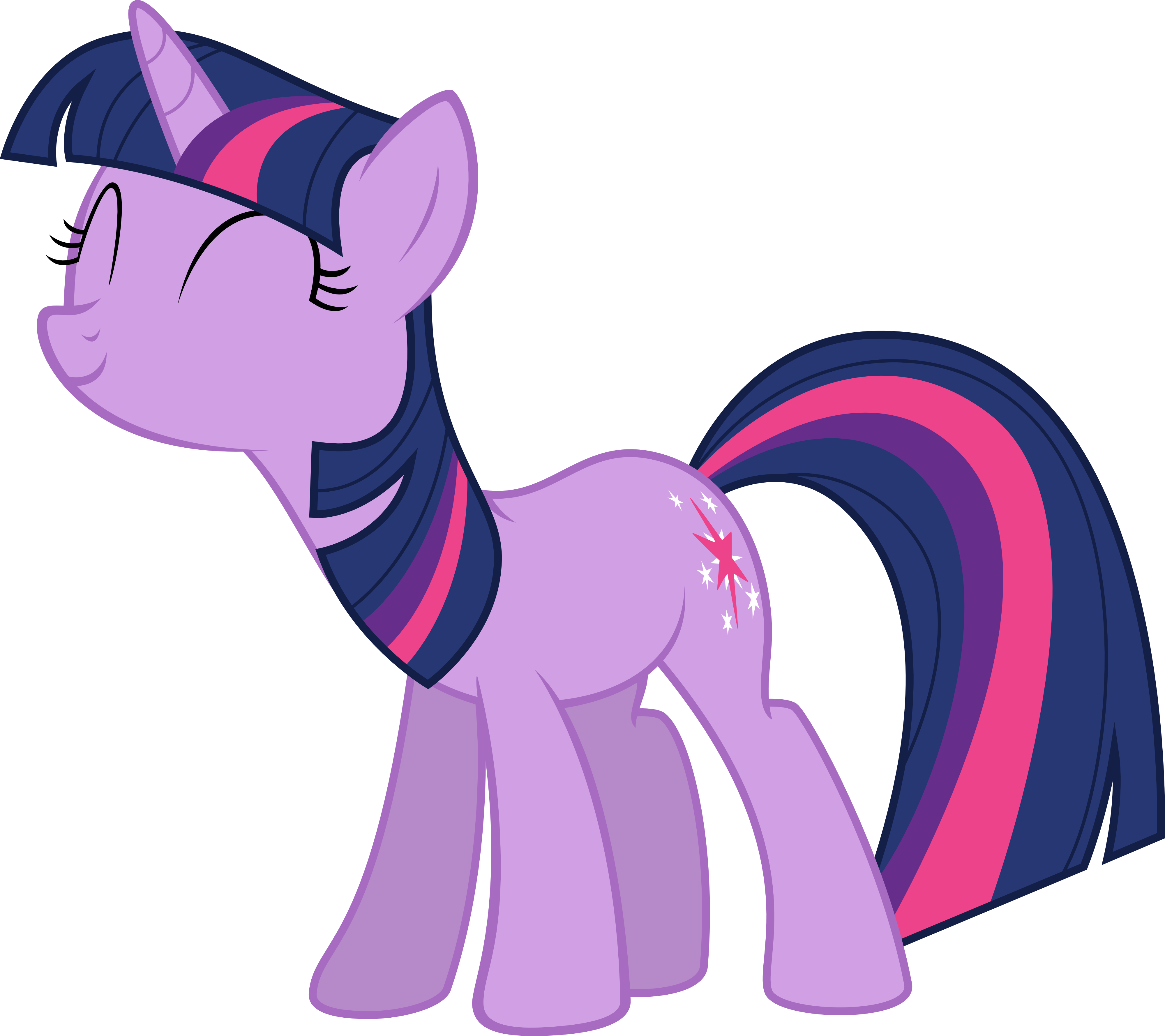 Poo Dance Floor - Little Pony Friendship Is Magic (4000x3557)