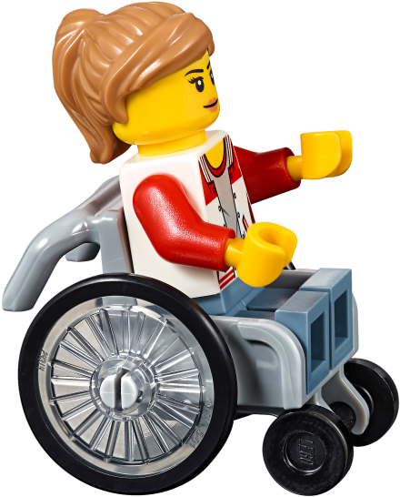 Description - Lego 60154 City Town Bus Station 402 Gr (800x600)