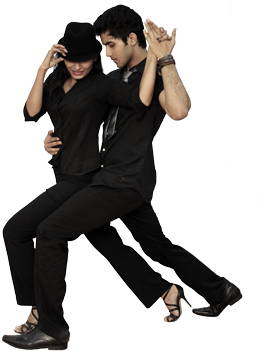 Salsa Dance Schools - Ram's Step Up Dance Company (288x432)