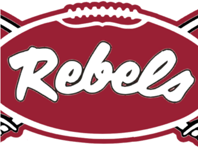 Rosemead Rebels - Rosemead Rebels (400x400)