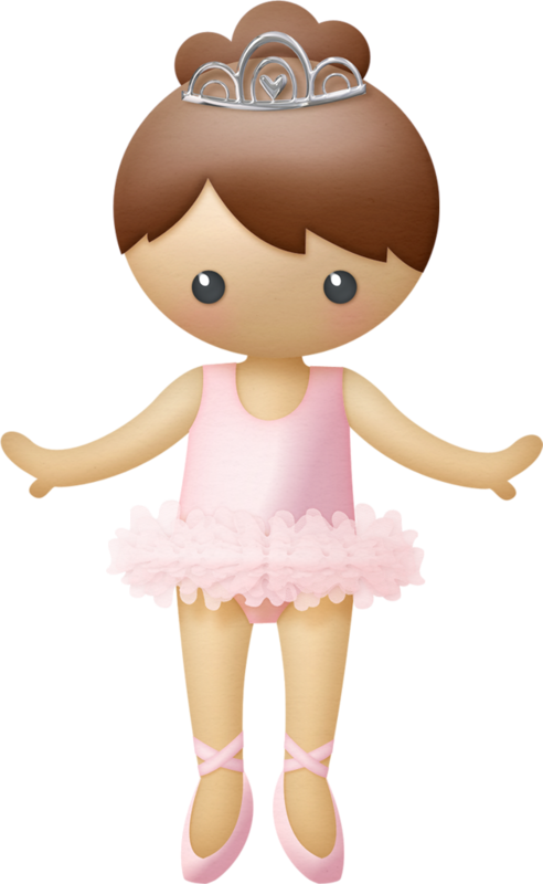 *✿**✿*danza*✿**✿* - Ballet Dancer (492x800)