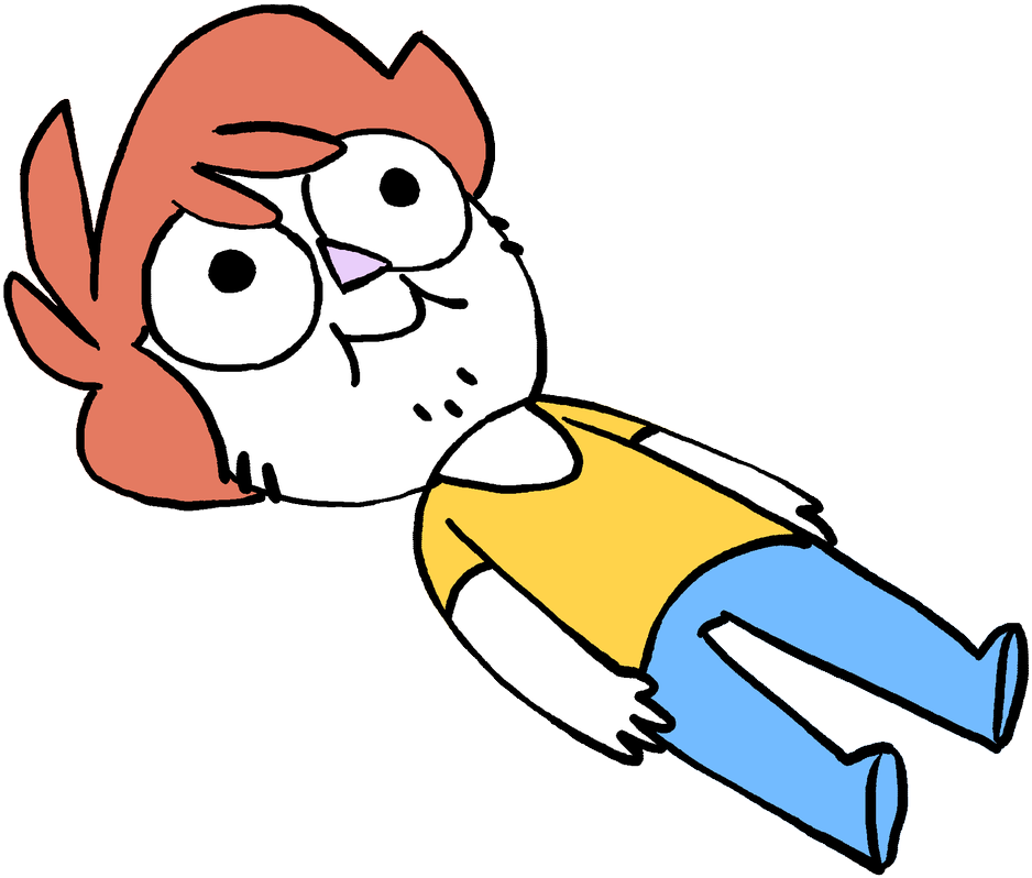 Shen On Twitter - Things With Transparent Background (1200x955)