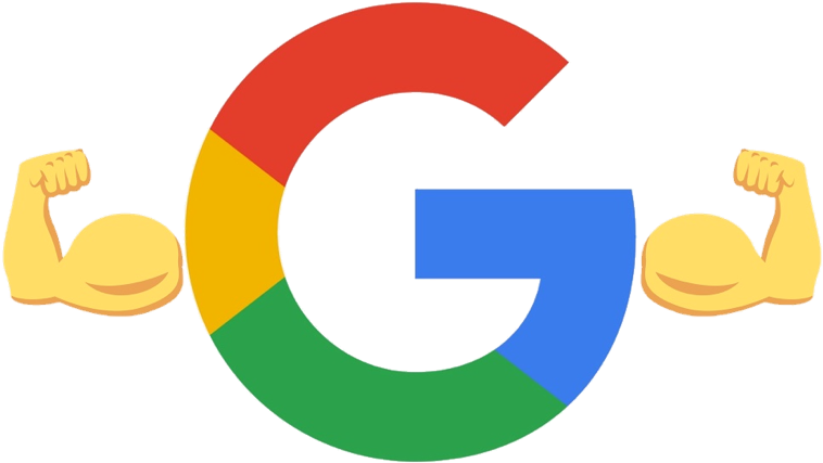 Did Your Site's Organic Traffic Get Its Ass Kicked - Google+ (1024x512)