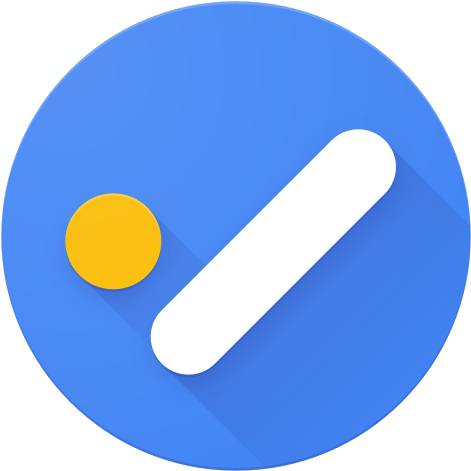 Google Gets Serious About To-do Lists - Google Tasks App Icon (1200x600)