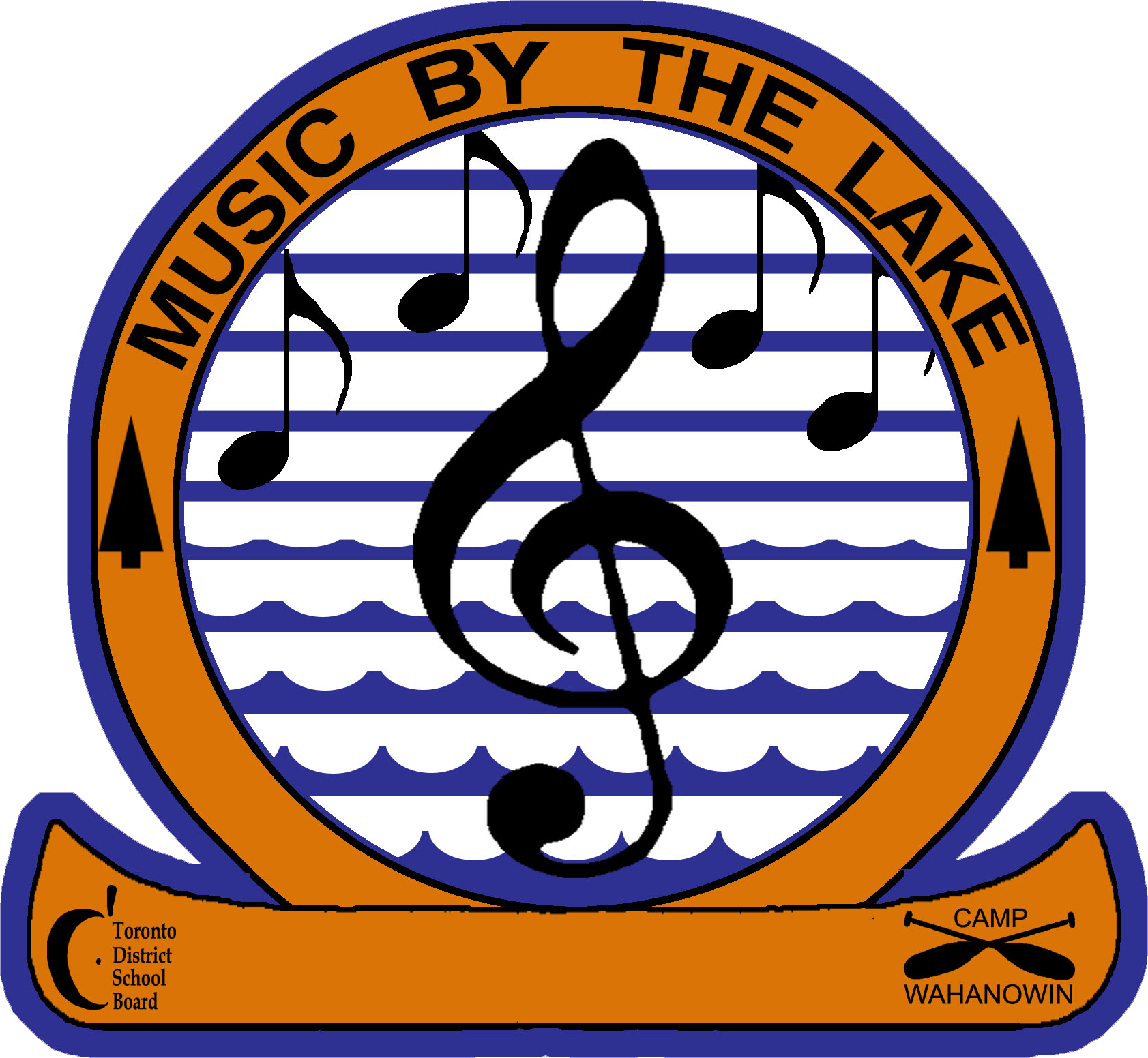 Thank You Everyone For A Fantastic Music By The Lake - Music By The Lake (1683x1552)