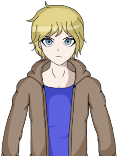 And Stand Up - Cartoon (540x399)