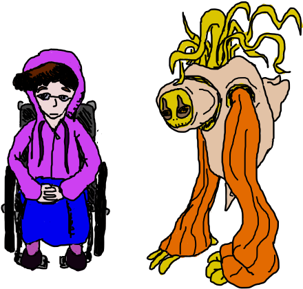 I Wish I Didn't Have To Take Credit For This I Still - Illustration (500x500)