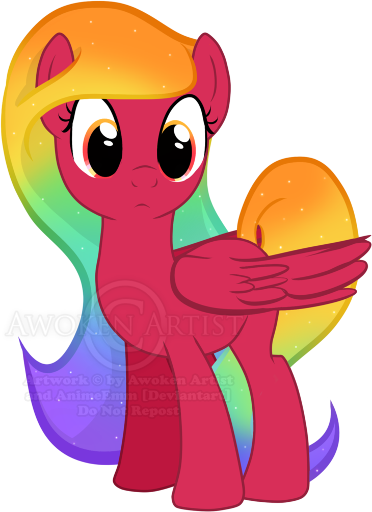 My Mlp Oc - My Mlp Oc (756x1056)