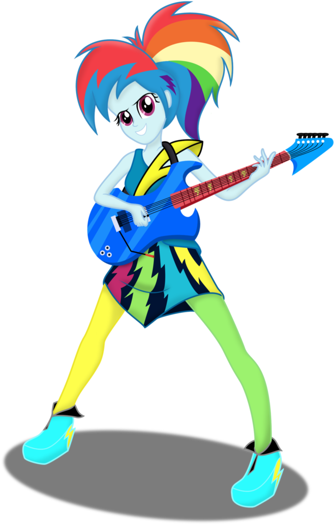 Deannaphantom13, Clothes, Equestria Girls, Friendship - Cartoon (731x1093)