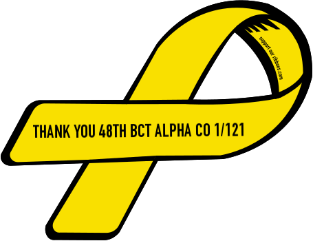 Neuroblastoma Cancer Ribbon Color (455x350)