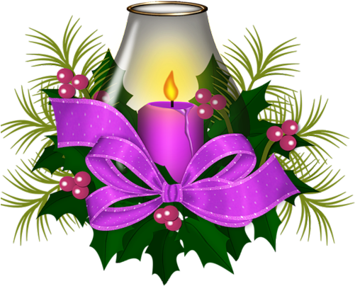 Fm Merry X Mas Element 55 - Clip Art (500x500)