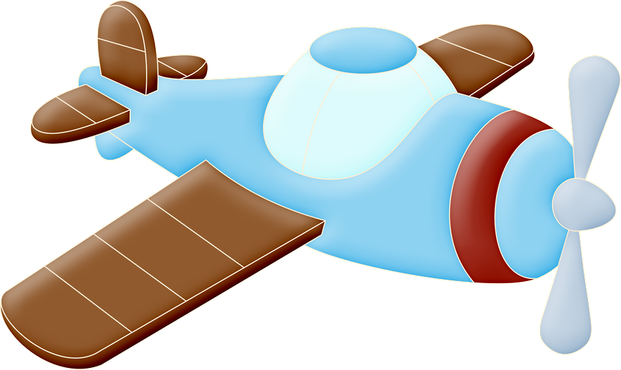 Thank You Clipart Images Gallery - Desenhos Ursinhos Aviador Png (900x537)