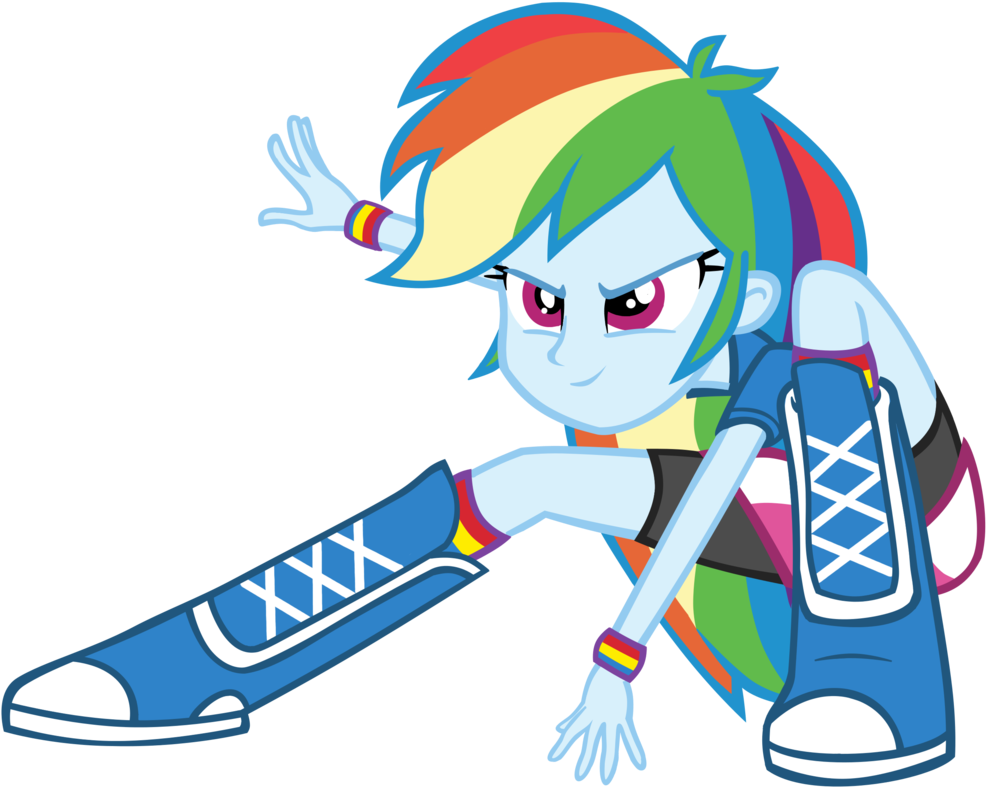 Equestria Girls Rainbow Dash My Little Pony Games - My Little Pony: Equestria Girls – Friendship Games (1280x920)